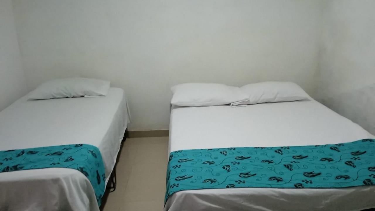 Hotel Mar Azul Cartagena - Sector El Bosque — Photos 3